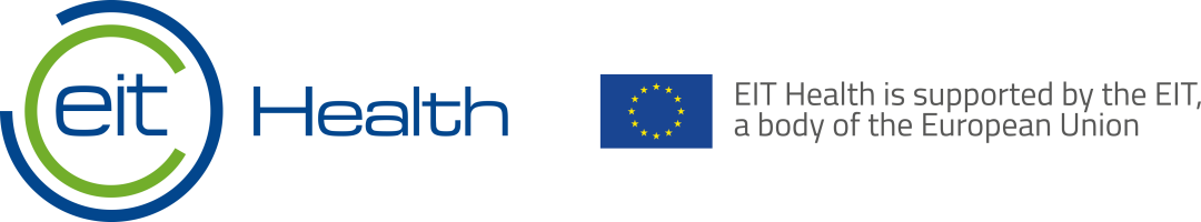 eit health eu flag